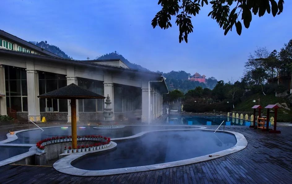 绵州安州景点,绵阳天府春晓两日游攻略