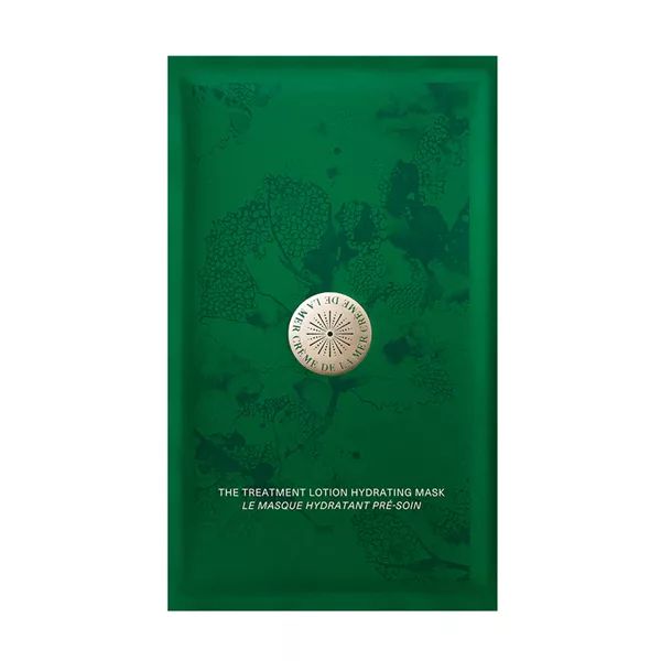 尖叫美妆|一片面膜里含有一整瓶精华，敷一次管十天？！