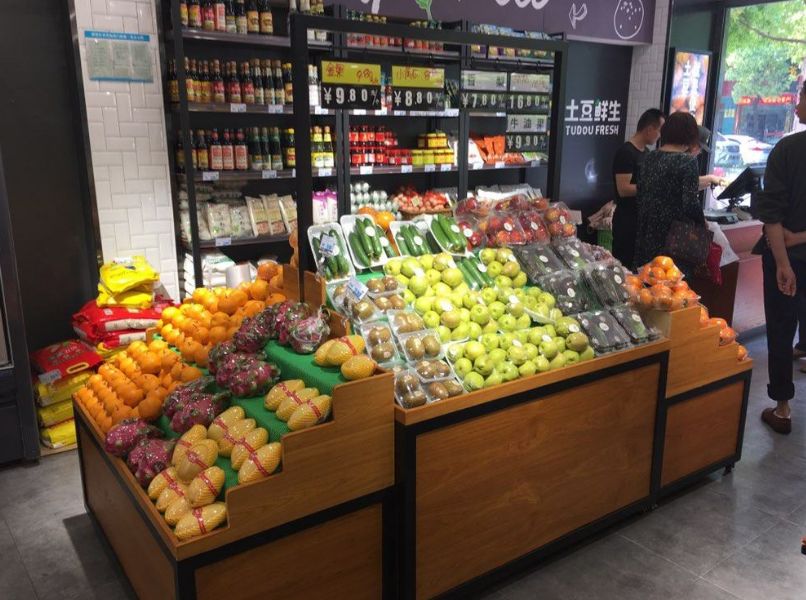 昨天起，这个陪伴了沈阳人15年的超市，正式说再见了！