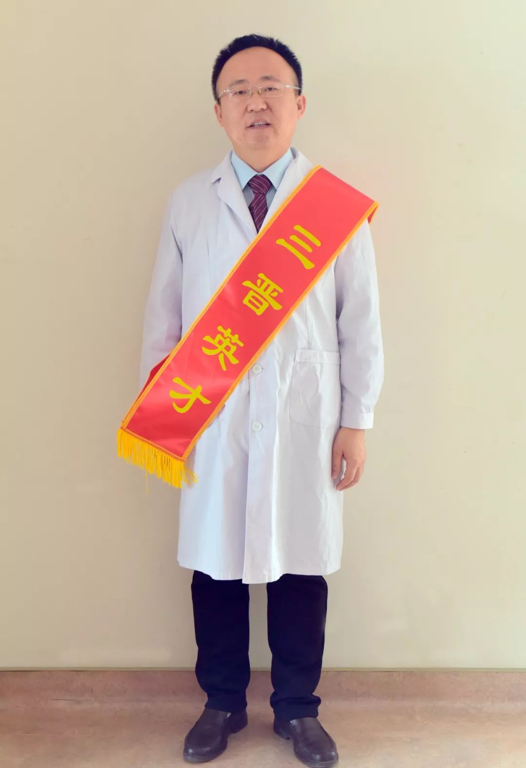 山西省三晋英才青年优秀人才,李晓亮三晋英才