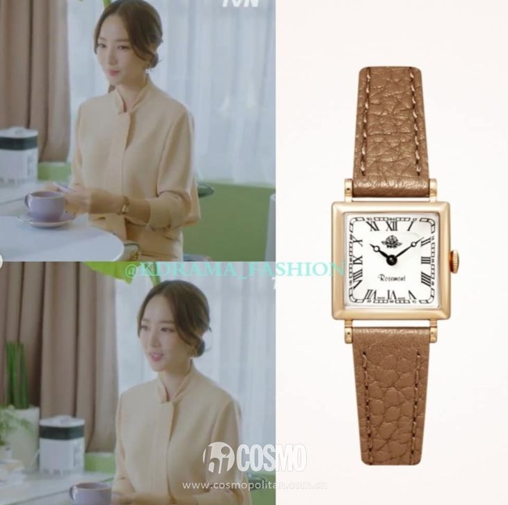 韩国女网红金秘书,金秘书为何那样朴敏英最后的花絮