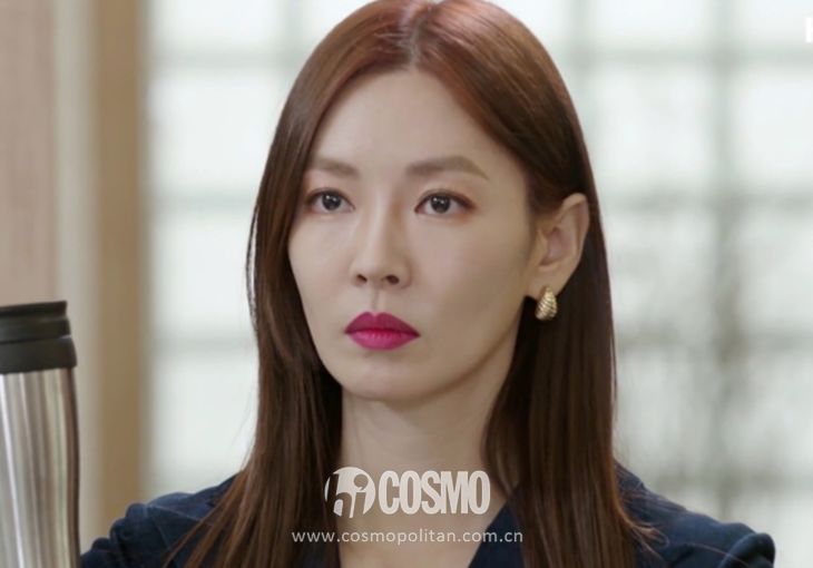 韩国女网红金秘书,金秘书为何那样朴敏英最后的花絮