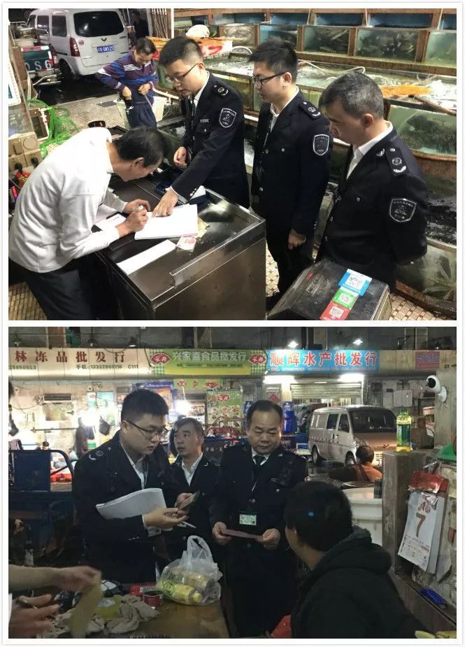 9大行动！罗湖掀起了一股热潮！齐心协力干好这件事！