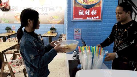 终于可以在潮阳吃到这家私房麻辣烫啦！第一天6.8折！