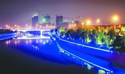 小清河复航，水从哪来？能跑啥船？