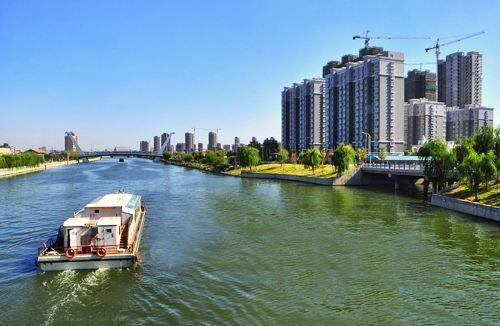 小清河复航，水从哪来？能跑啥船？