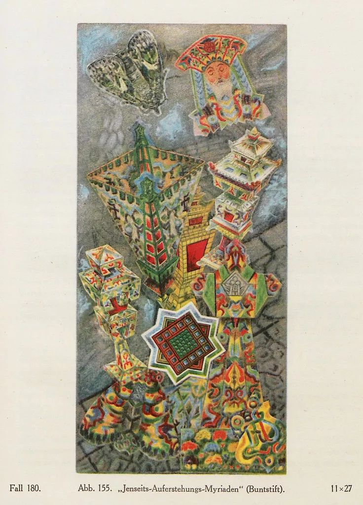 惊为天人的散文片段,惊为天人诗