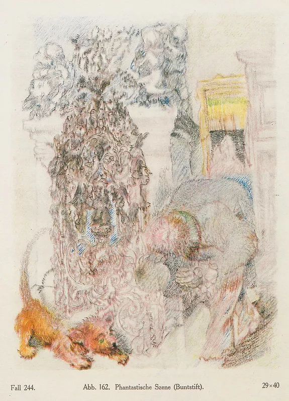 惊为天人的散文片段,惊为天人诗