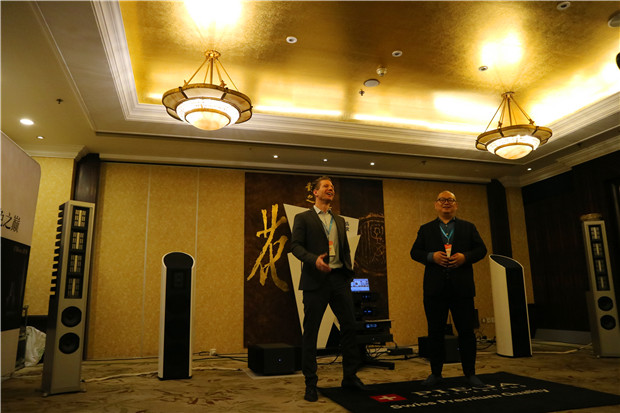 piega品歌premium中置音箱测评,piega音箱怎么样