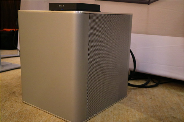 piega品歌premium中置音箱测评,piega音箱怎么样