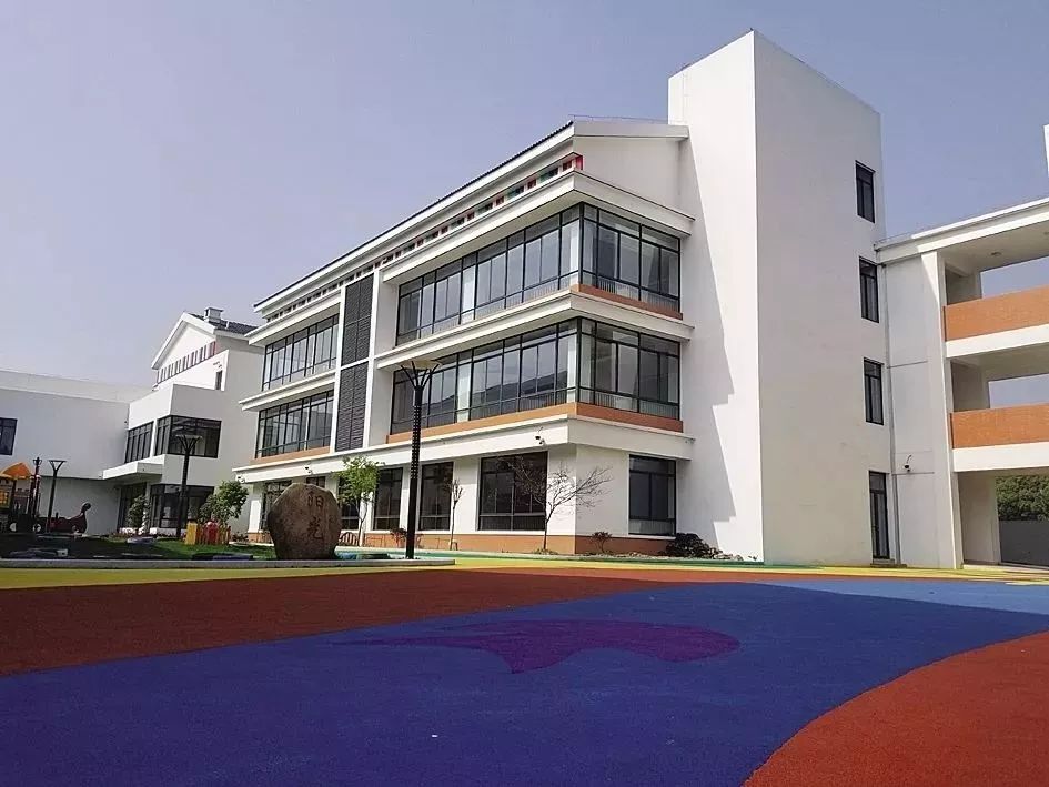 2022苏州新建学校,苏州通安新建学校