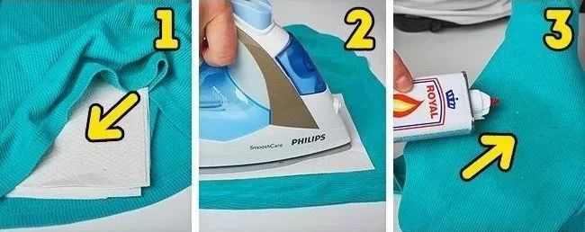 衣服发黄别扔了可以这样洗,衣服发黄用漂白剂能洗掉吗