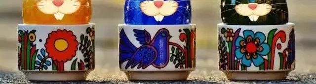 【资讯】HappyEaster|一起来画“蛋”