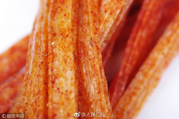 辣条吃多了肝衰竭,偶尔吃一次辣条伤肾
