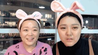 夏天被粉红色泡泡承包，嫁给爱情的女孩脸上都挂着糖霜