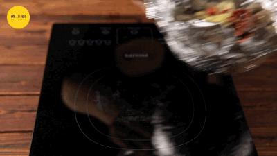 锡纸花甲粉最好吃的做法,锡纸花甲粉哪里做的能正宗点呢