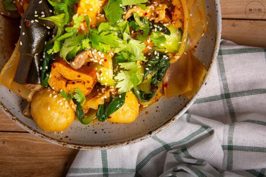 锡纸花甲粉最好吃的做法,锡纸花甲粉哪里做的能正宗点呢