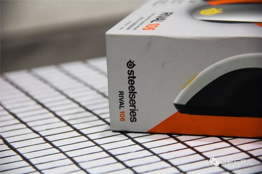 赛睿鼠标rival106吃鸡灵敏度,fps萌新教学