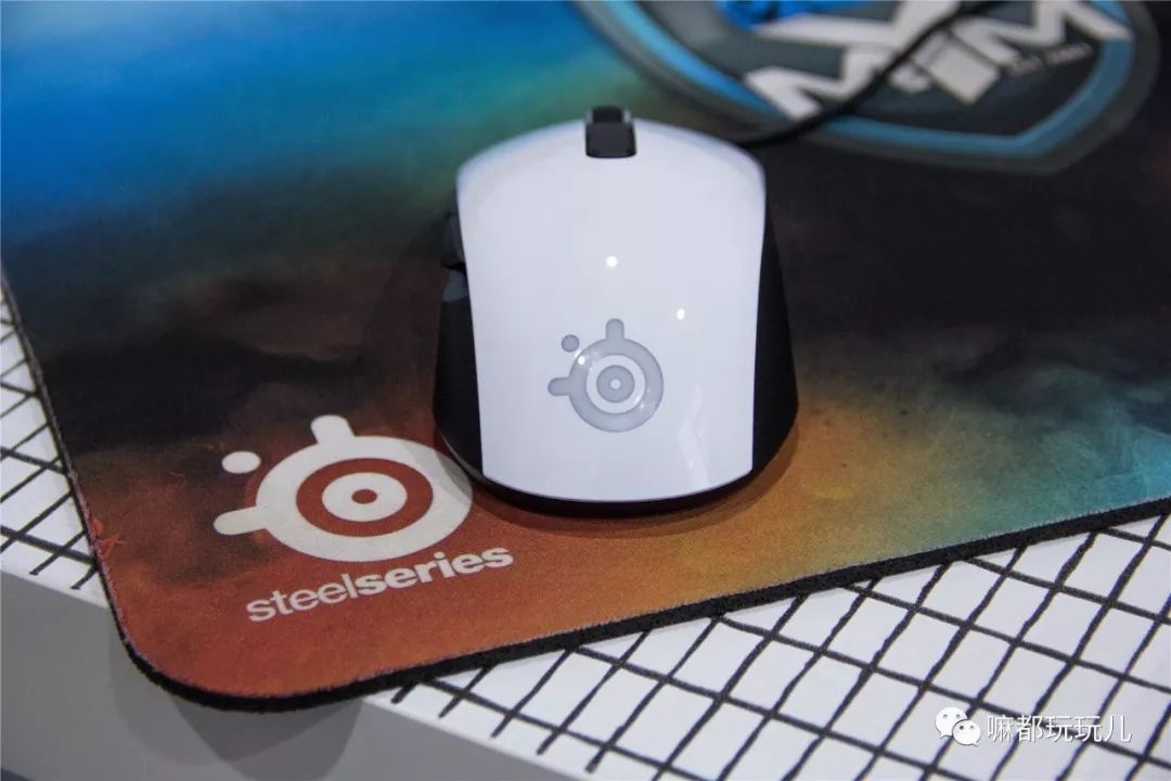 赛睿鼠标rival106吃鸡灵敏度,fps萌新教学