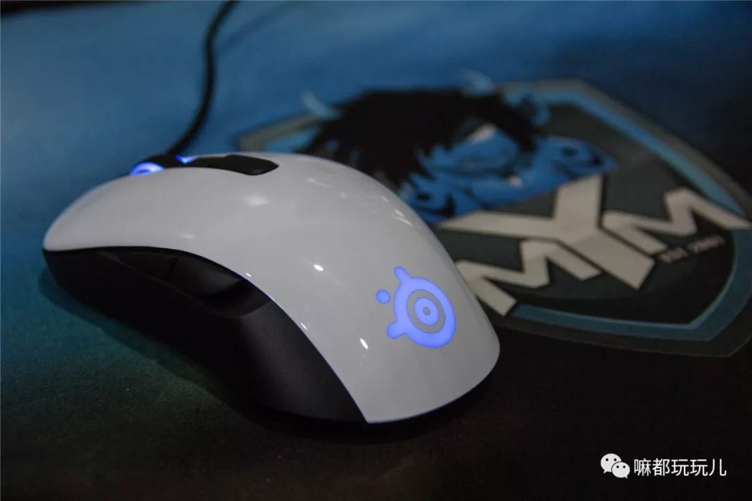 赛睿鼠标rival106吃鸡灵敏度,fps萌新教学