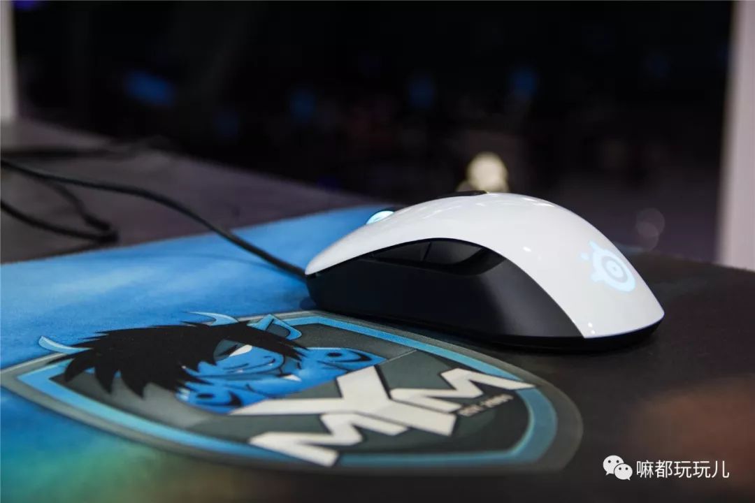 赛睿鼠标rival106吃鸡灵敏度,fps萌新教学