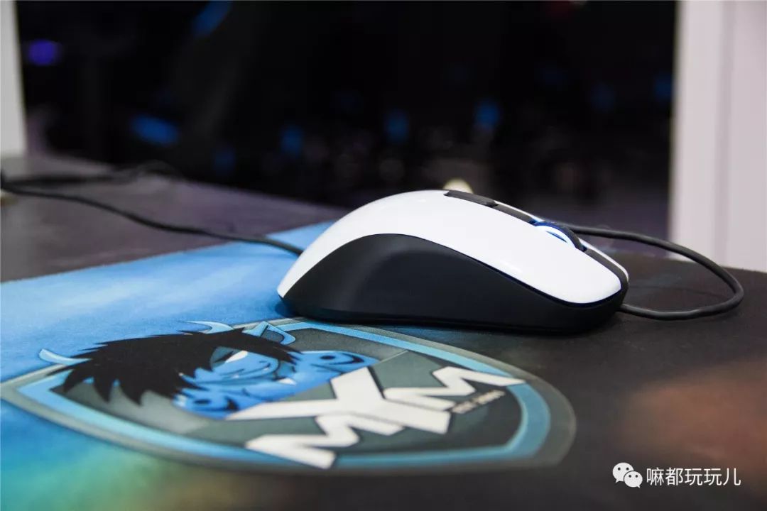 赛睿鼠标rival106吃鸡灵敏度,fps萌新教学