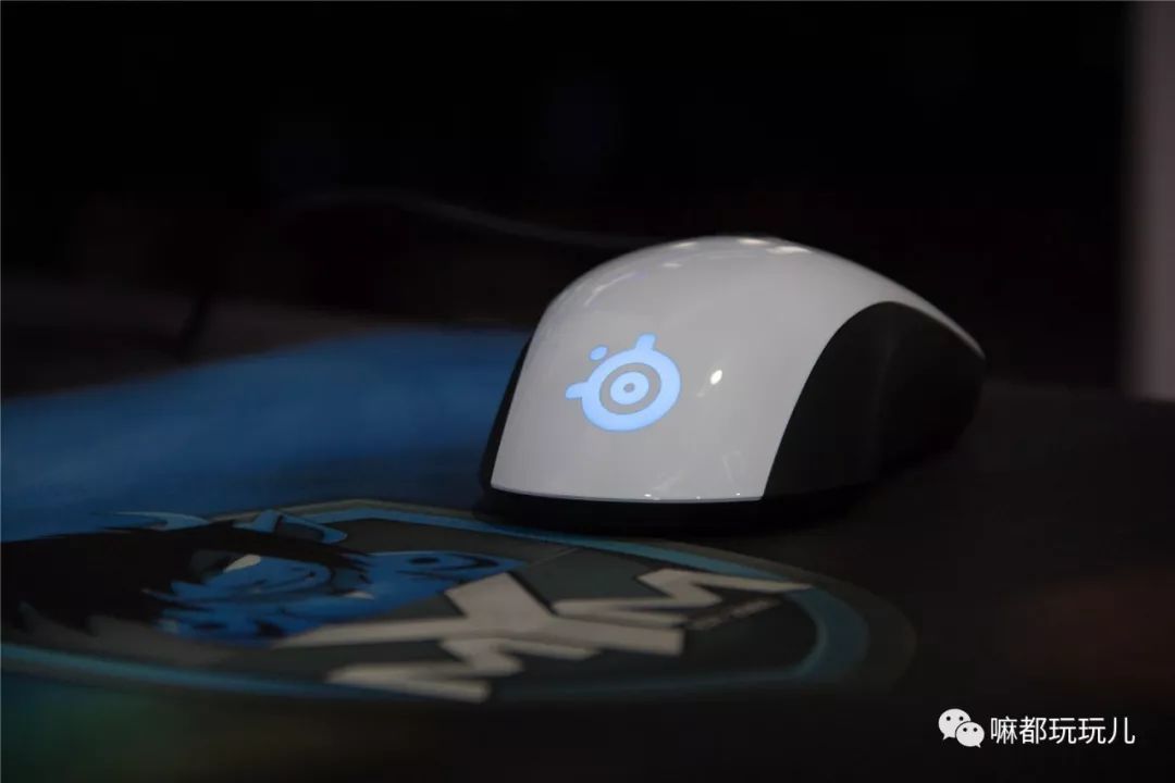 赛睿鼠标rival106吃鸡灵敏度,fps萌新教学