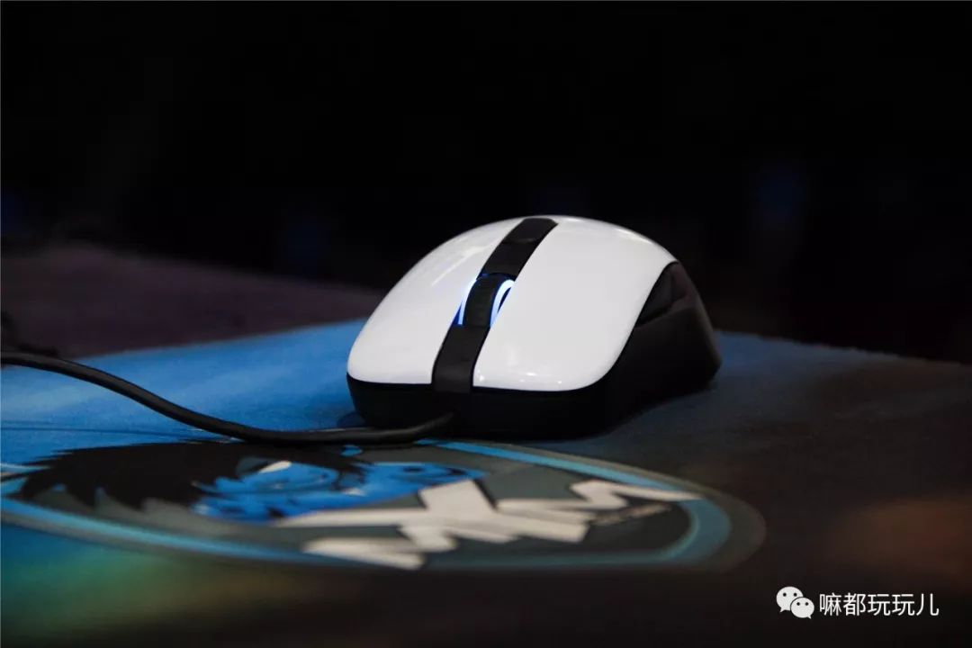 赛睿鼠标rival106吃鸡灵敏度,fps萌新教学