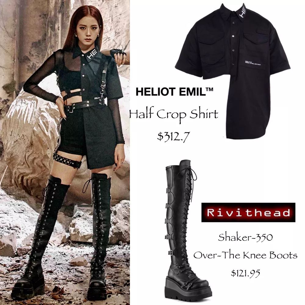 YG要凉BP都开始非主流了？新专居然叫葬爱?