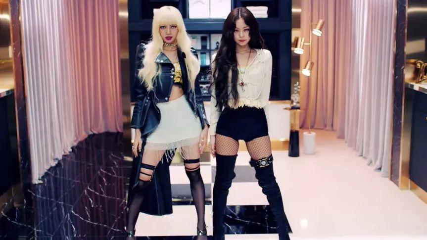 YG要凉BP都开始非主流了？新专居然叫葬爱?