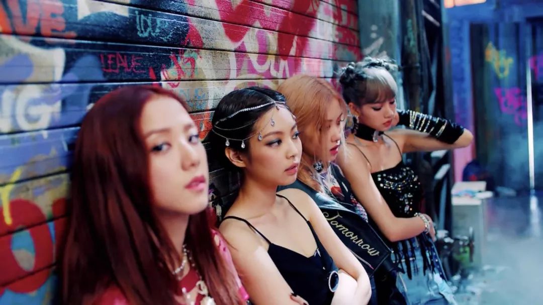 YG要凉BP都开始非主流了？新专居然叫葬爱?