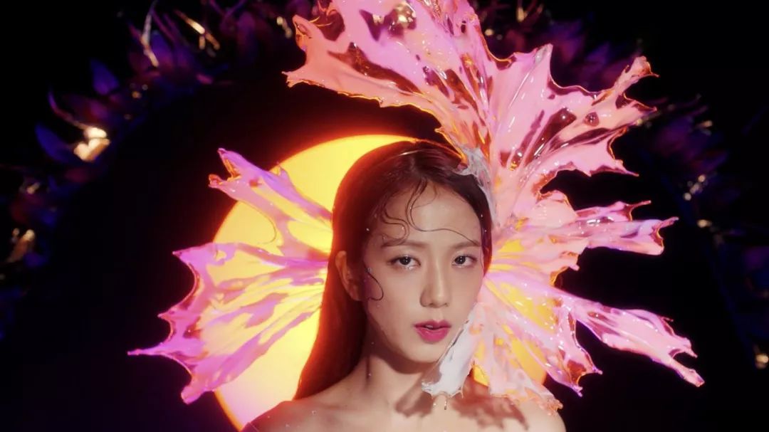 YG要凉BP都开始非主流了？新专居然叫葬爱?