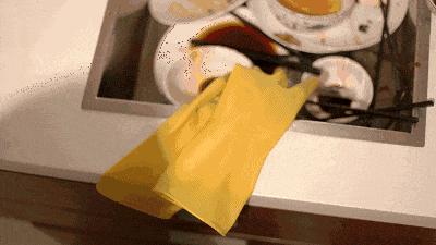 1年卖掉5000万个，美国家庭要囤货的神器，3分钟帮你洗完锅碗瓢盆