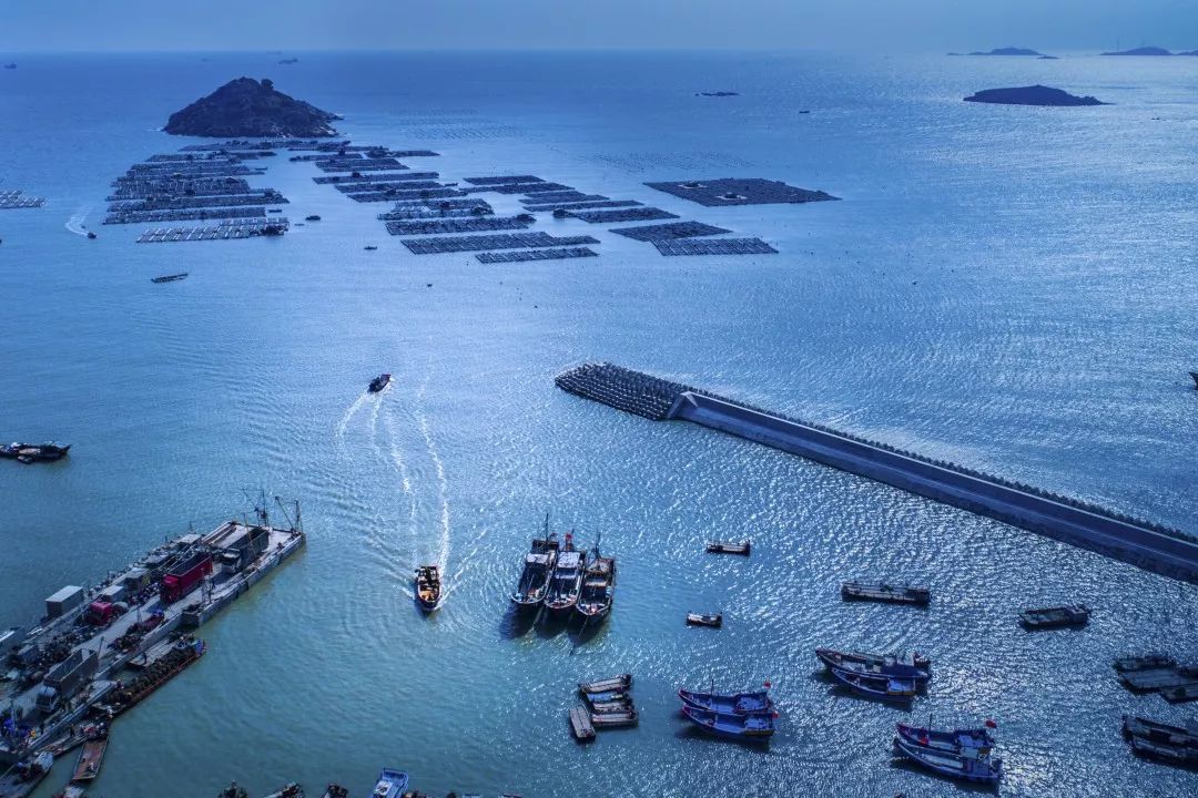 你以为的福建泉州惠安,你以为的泉州惠安