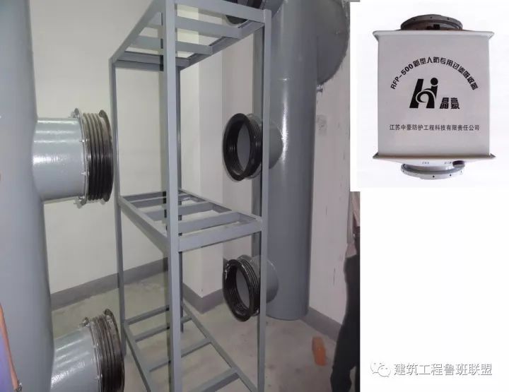 人防验收勘察需要关注哪些,人防地下室验收关注哪些
