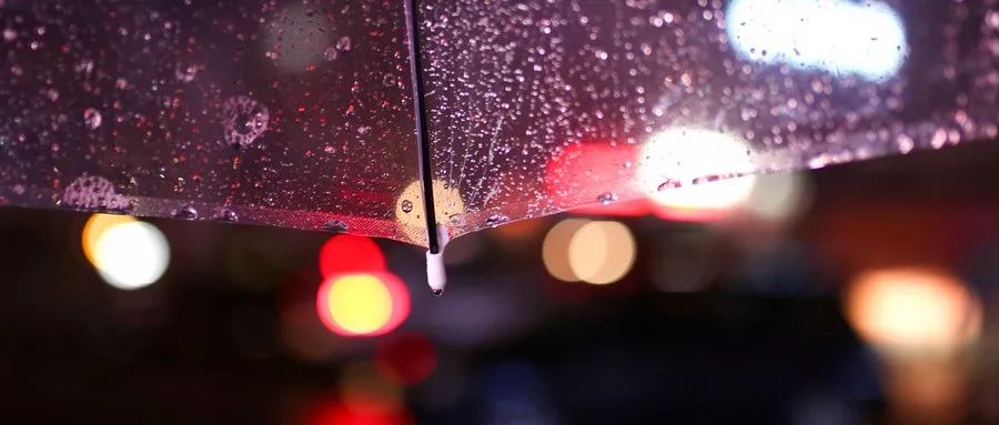 焦虑的你应该去这四个地方走走