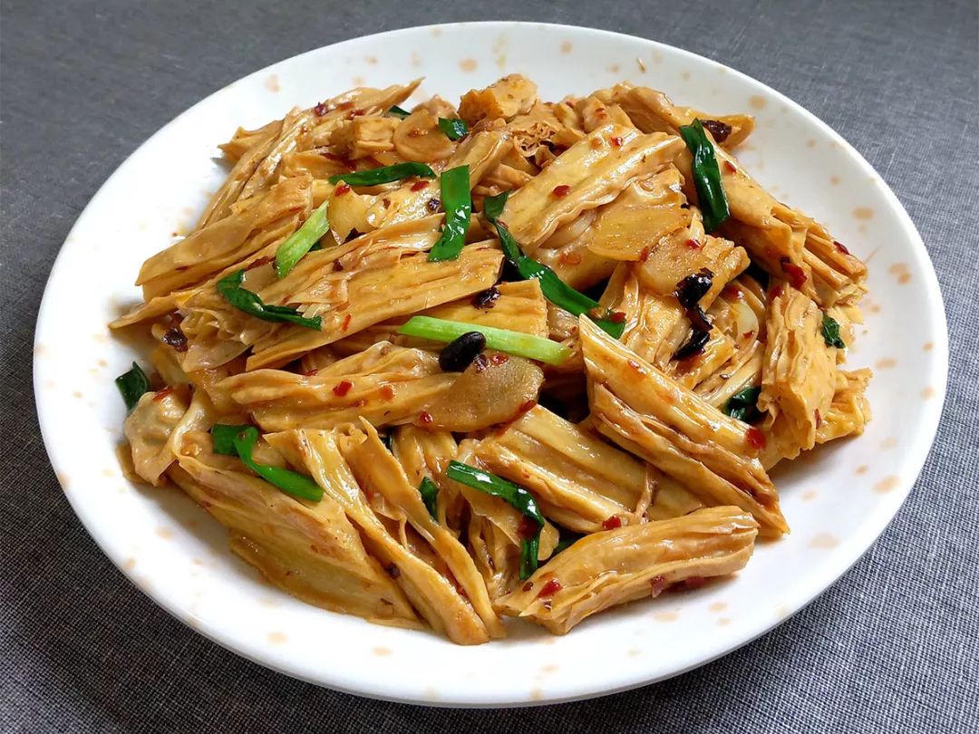 10分钟快手菜晚餐一周不重样,快手小炒十分钟凑出一桌佳肴