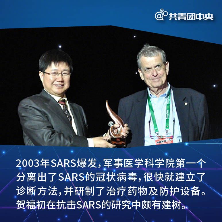 青分享|一条微博热评引发的思考，网友：“这才是新青年”