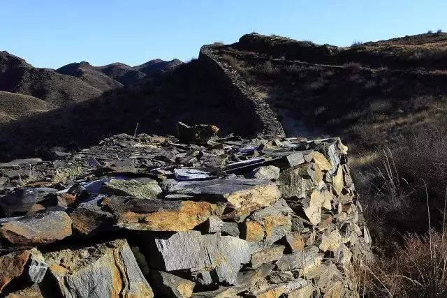 【荐读】牛！原来内蒙古有这么多第一