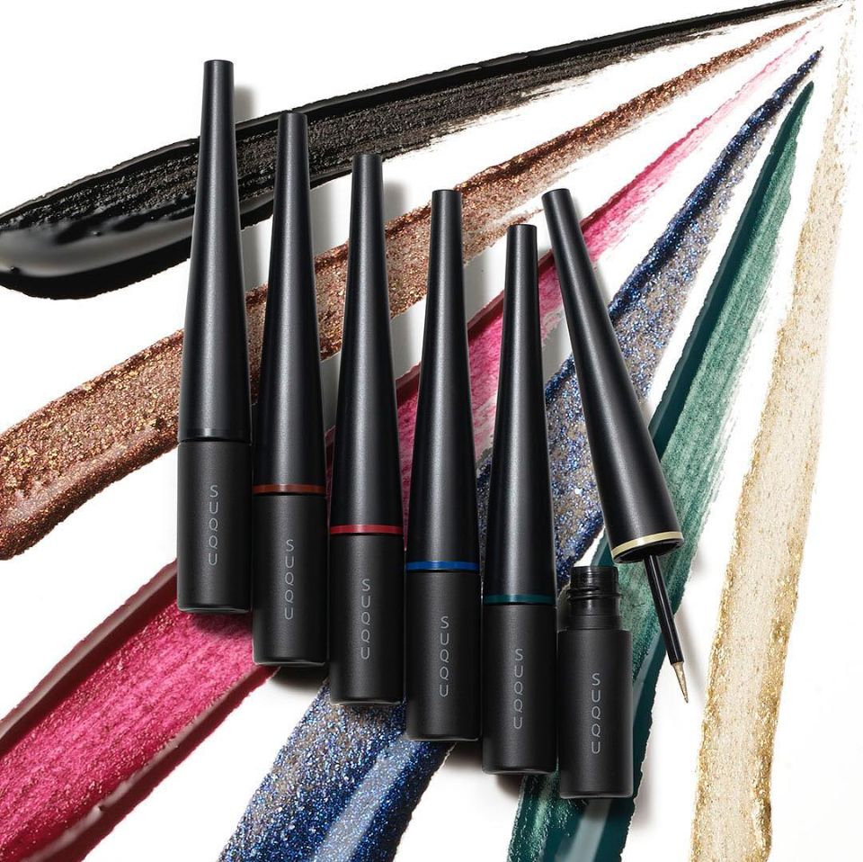 10分钟告诉你哪些春季彩妆能让你美出花花花花