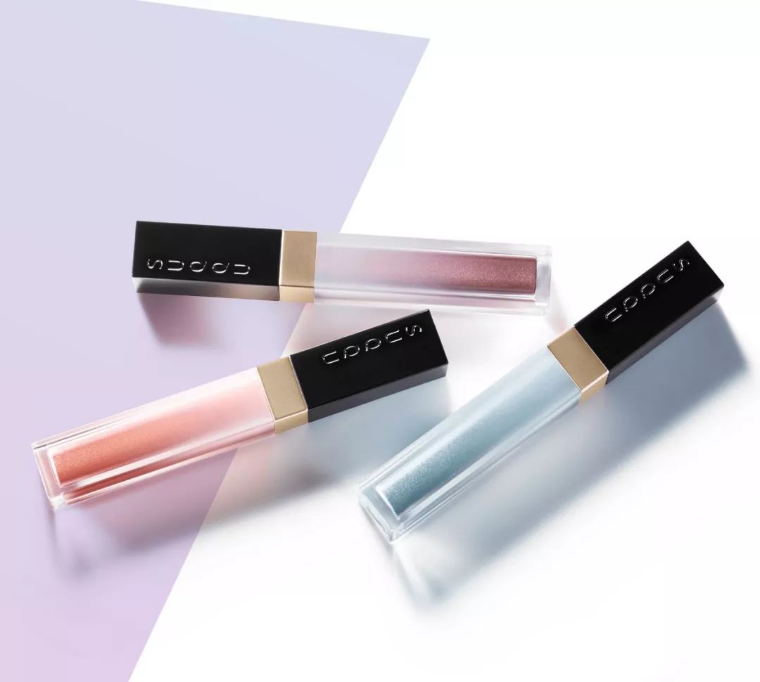 10分钟告诉你哪些春季彩妆能让你美出花花花花