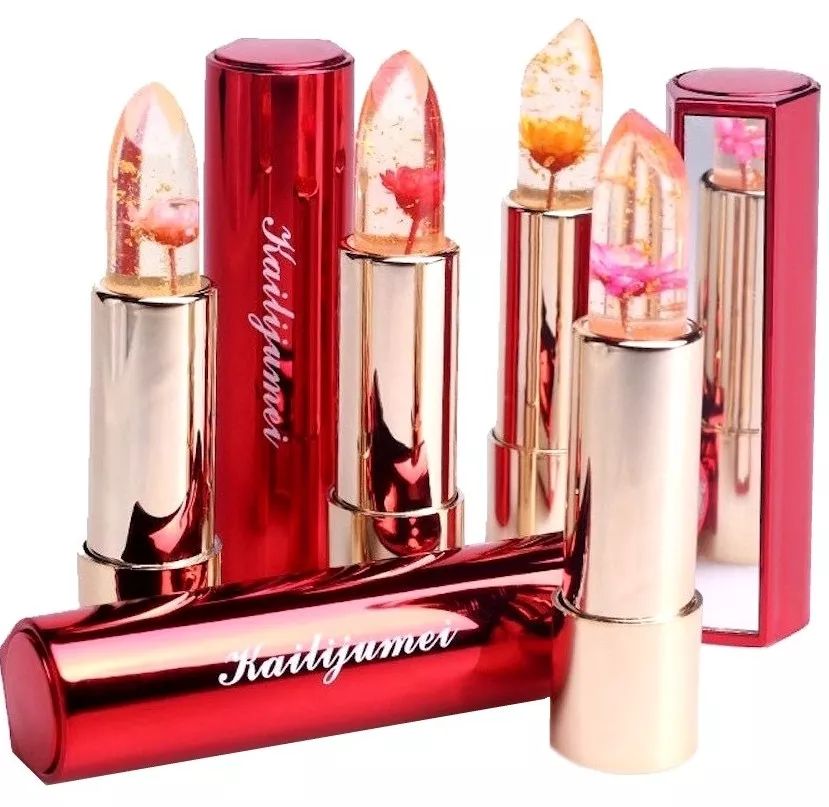 10分钟告诉你哪些春季彩妆能让你美出花花花花