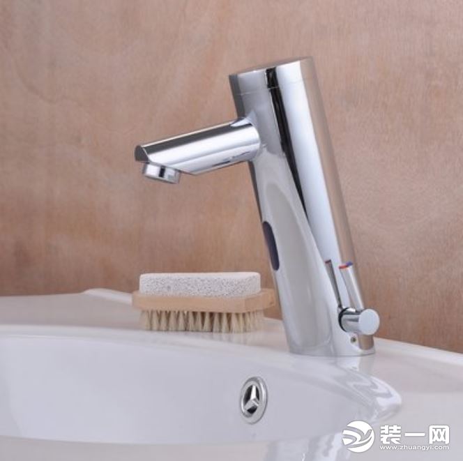 水龙头生锈整改措施,水龙头漏水生锈维修方法