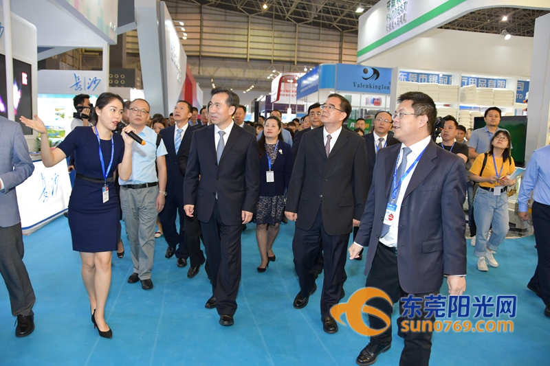 中国加博会将在东莞开幕,东莞商机