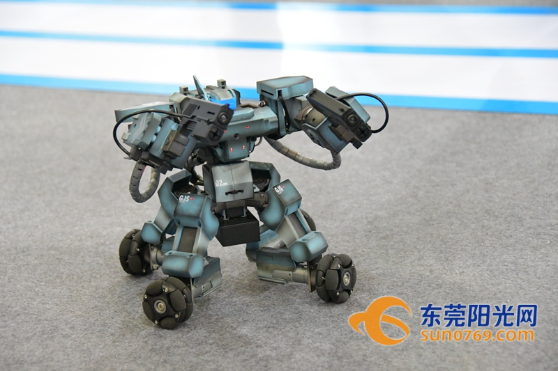 中国加博会将在东莞开幕,东莞商机