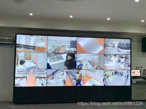 山城虽寒、但物联却热，探访中移物联小记一笔……