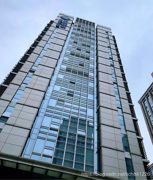 山城虽寒、但物联却热，探访中移物联小记一笔……