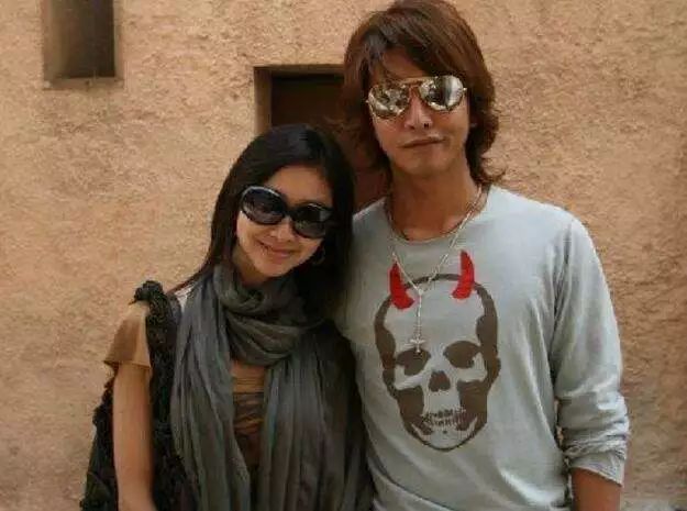 被全网黑了19年的旧日女神，她真的没有那么“罪不可赦”