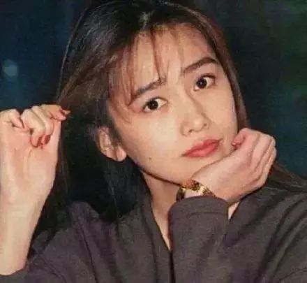 被全网黑了19年的旧日女神，她真的没有那么“罪不可赦”