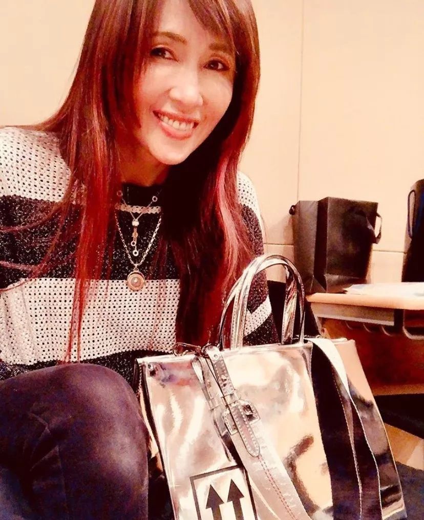 被全网黑了19年的旧日女神，她真的没有那么“罪不可赦”